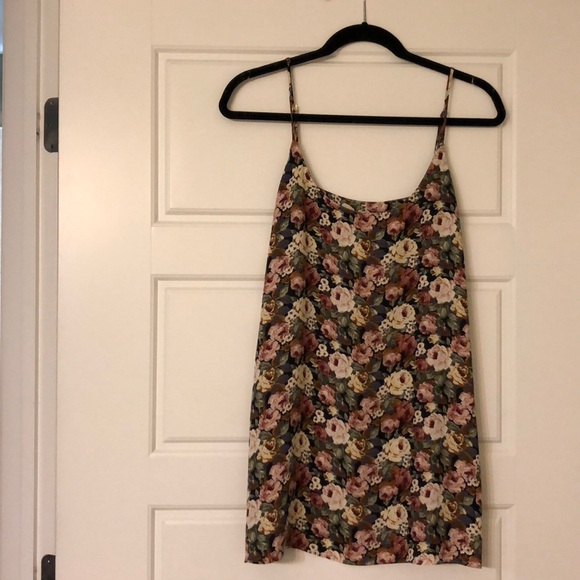 Mumu tank top tunic - Picture 1 of 2